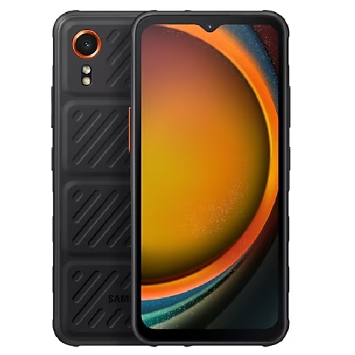 [8806095438566] 8806095438566 Samsung Galaxy XCover7 5G 128GB Enterprise Edition - Black*AU STOCK*, 6.6" Full HD+ 60Hz,6GB/128GB,50MP/5MP,IP68,Dual SIM,4050mAh,2 Years Warranty