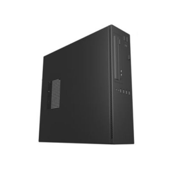 [SQ05-300W-V3] SQ05-300W-V3 Aywun SQ05v3 SFF mATX Business Corporate case w/ 300w True Wattage PSU (8PIN EPS). 2x USB 2.0  USB 3.0 Two Years Warranty. Version 2024 New Case