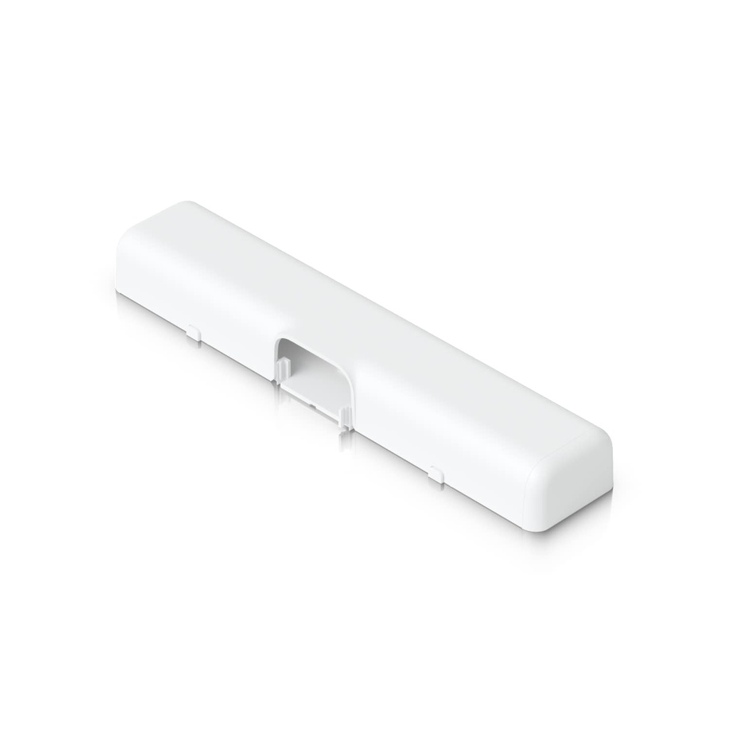 [810084691489] 810084691489 Ubiquiti Cable Raceway, A Protective Raceway Accessory For Dream Wall (NHU-UDW), T-junction, 2Yr Warr