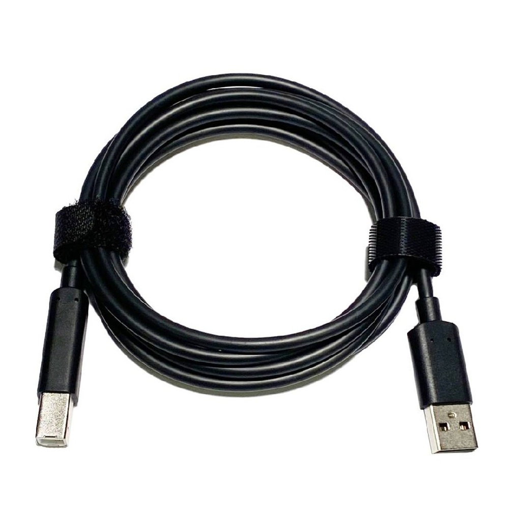 [SPJ-USB-C-A-B] SPJ-USB-C-A-B Jabra USB Cable Type A-B USB Cable Type A-B, 1.83m/6ft
