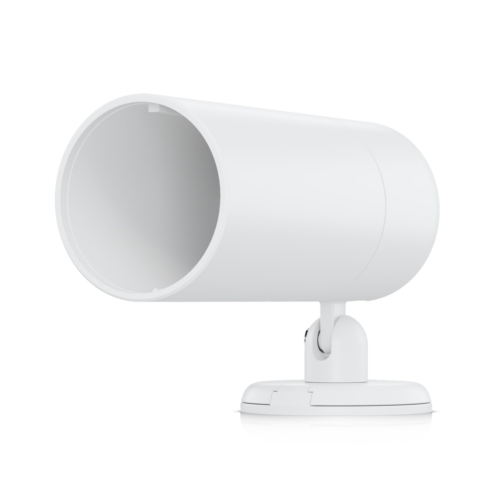 [810084692462] 810084692462 Ubiquiti Unifi AI Theta Professional Angle Mount, For AI Theta Professional Lenses, Supports Surface Mounting, Angle Adjustment, 2Yr Warr