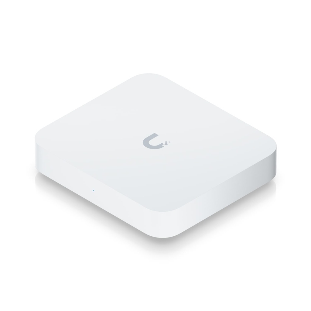 810084695401 Ubiquiti Gateway Max, Multi-WAN UniFi Gateway, 4x 2.5G LAN, 1x 2.5G WAN, 1.5 Gbps Routing with IDS/IPS, Requires Cloud Key/Network Server, 2yr Warr