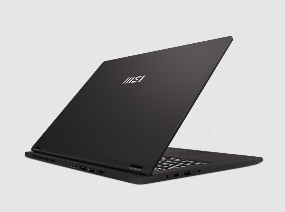 [4711377189293] 4711377189293 (Commercial) MSI Prestige Series Notebook 14" FHD Intel® Core™ Ultra 5 processor 125H DDR5 16GB 1TB SSD Windows 11 Pro Intel® Arc Graphics
