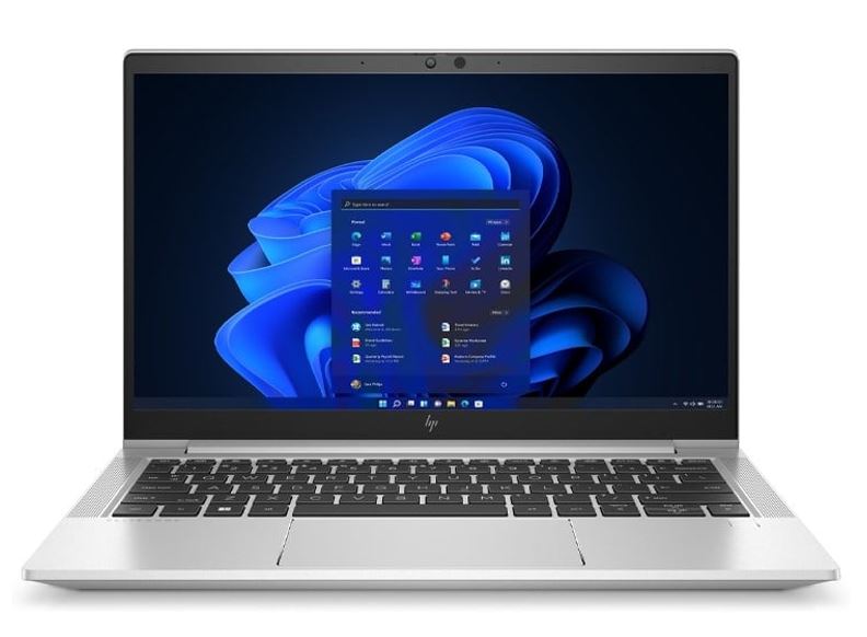 [197497619829] 197497619829 HP EliteBook 835 G10 13.3" WUXGA AMD Ryzen R7-7840U 16GB 512GB SSD WIN11 DG 10 PRO 4G-LTE AMD Graphics Thunderbolt Fingerprint Backlit 3yr OS ~i7