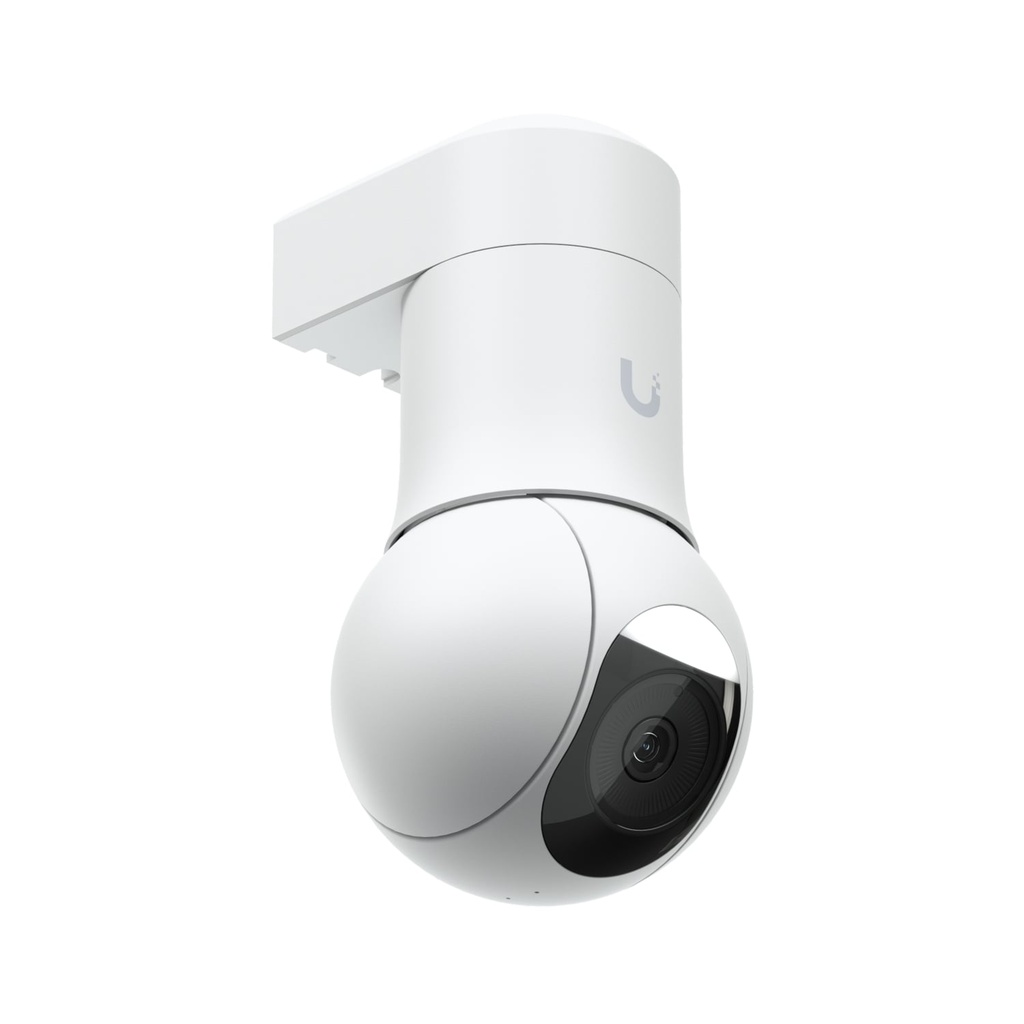 [810084693582] 810084693582 Ubiquiti UniFi Protect G5 PTZ Camera, Compact, Weatherproof 2K HD, IP66, Remote Pan-tilt-zoom Control, Automatic Person Tracking, 2 Yr Warr