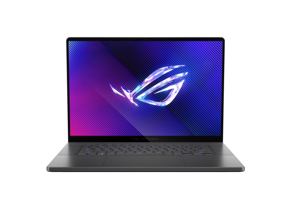 [4711387446508] 4711387446508 ASUS Zephyrus 16" OLED 240Hz, Ultra 9 185H , RTX 4070 , 32G RAM , 1 TB Storage, Win11 PRO, GRAY / 2 Years Warranty