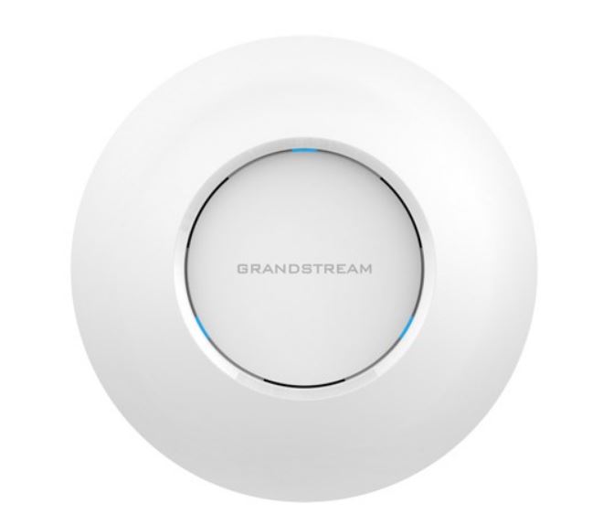 [IPG-GWN7665] IPG-GWN7665 Grandstream GWN7665 Wifi Access Point 2x2 802.11ax Wi-Fi 6E AP, AX5400, 1xGigE, 1x2.5GigE, BLE, HE160