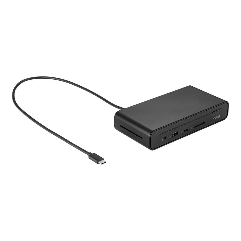 [90XB08CN-BDS010] 90XB08CN-BDS010 ASUS Triple Display USB-C Dock
