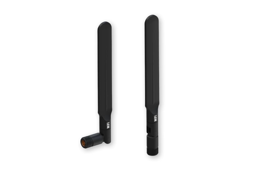 [4779051840342] 4779051840342 Teltonika WI-FI DUAL-BAND SMA ANTENNA