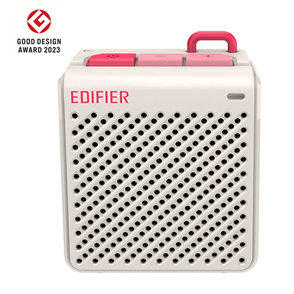 [6923520286157] 6923520286157 Edifier MP85 WHITE Portable Blutooth Speaker