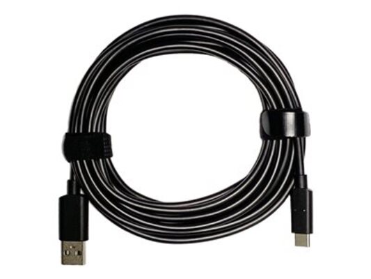 [SPJ-USB-C-A-C] SPJ-USB-C-A-C Jabra USB Cable Type A-C 4.57mC, For Jabra PanaCast 50 Video Bar System