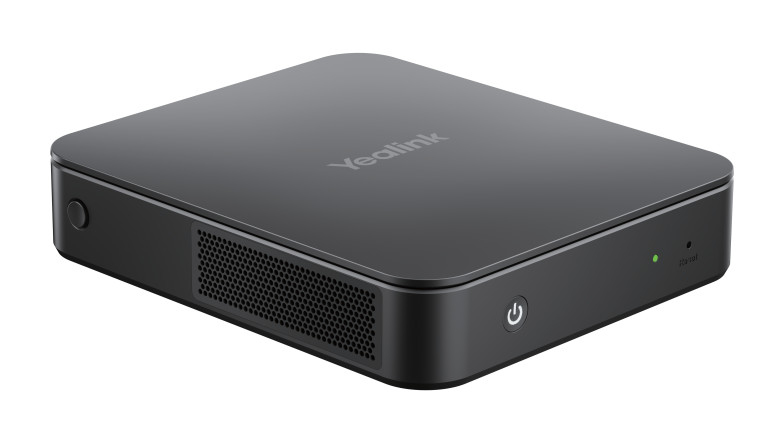 [6938818305939] 6938818305939 Yealink Mcore-ZR, USB3.0 Type-A port, MTouch Port, Zoom Rooms, HDMI Video Output. Yealink Camera Control Plugin