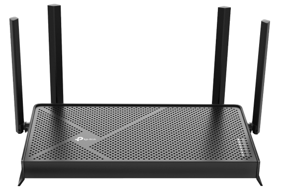 [8885020624786] 8885020624786 TP-Link Archer BE3600 BE3600 Dual-Band Wi-Fi 7 Router (WIFI7) 1148 Mbps at 2.4 GHz + 4804 Mbps at 5 GHz, 8× Antennas, 2.0 GHz Quad- Core CPU, 1*2.5Gbp