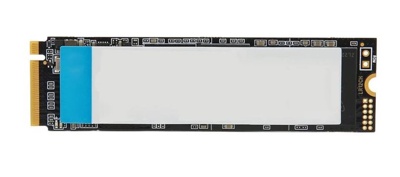 [HBO-NVM2-256G] HBO-NVM2-256G OEM 256GB Gen3 NVMe SSD 3100MB/s 1300MB/s R/W 200TBW 220K/300K IOPS 1.5M hrs MTTF PCIe 3 M.2 2280 Form Factor 1yr wty (not Crucial) >250GB