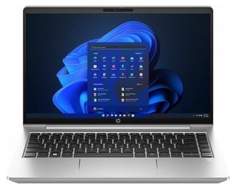 [197497613025] 197497613025 HP ProBook 445 G10 14" HD AMD Ryzen R5-7530U 8GB 256GB SSD Windows 11 PRO AMD Radeon Graphics WIFI6E Fingerprint Backlit 1YR OS WTY 1.3kg +16GB USB~i5