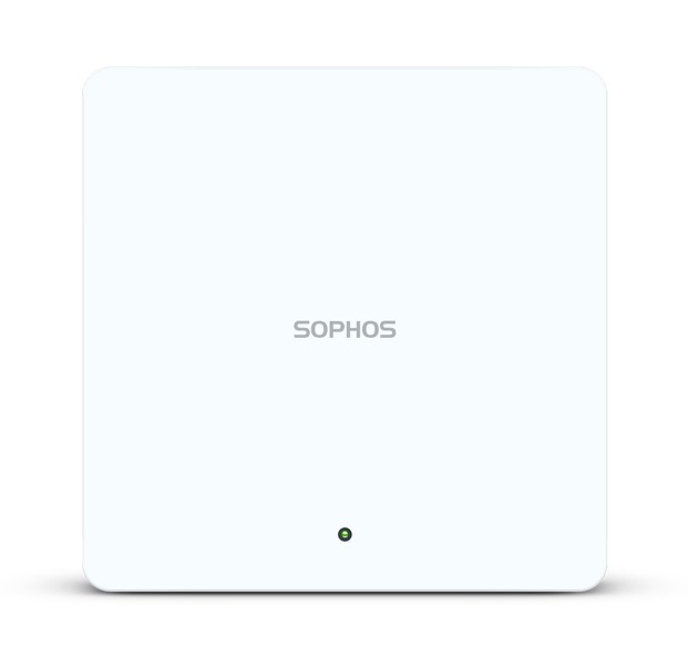 [5054074018015] 5054074018015 Sophos AP6 420E plenum-rated Access Point (Australia) plain, no power adapter/PoE Injector