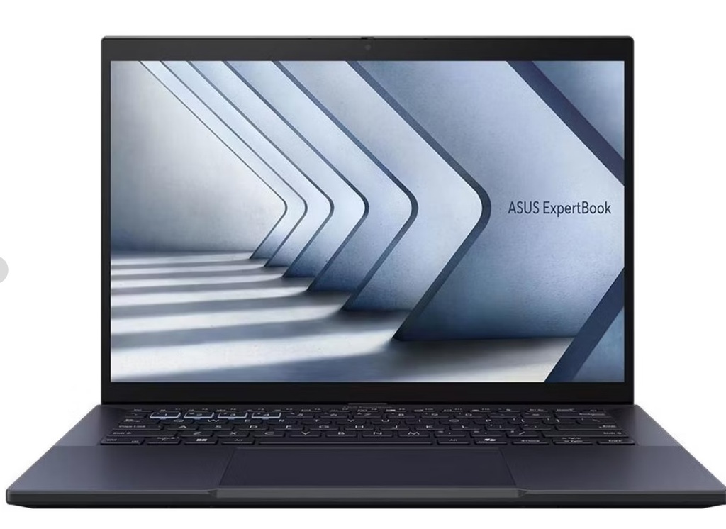[4711387630211] 4711387630211 ASUS ExpertBook B3 14" Intel Core 7 150U 16GB DDR5,  512GB NVME,  W11 PRO Business Laptop (LS)