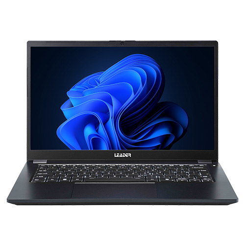 [9348792236759] 9348792236759 Leader Companion SCP4-C1, 14" FHD, Intel Core 7 150U, 16GB DDR4 RAM, 500GB NVMe SSD, Wi-Fi 6E, HD Camera, Windows 11 Pro, 180° Hinge, 2 Year Warranty
