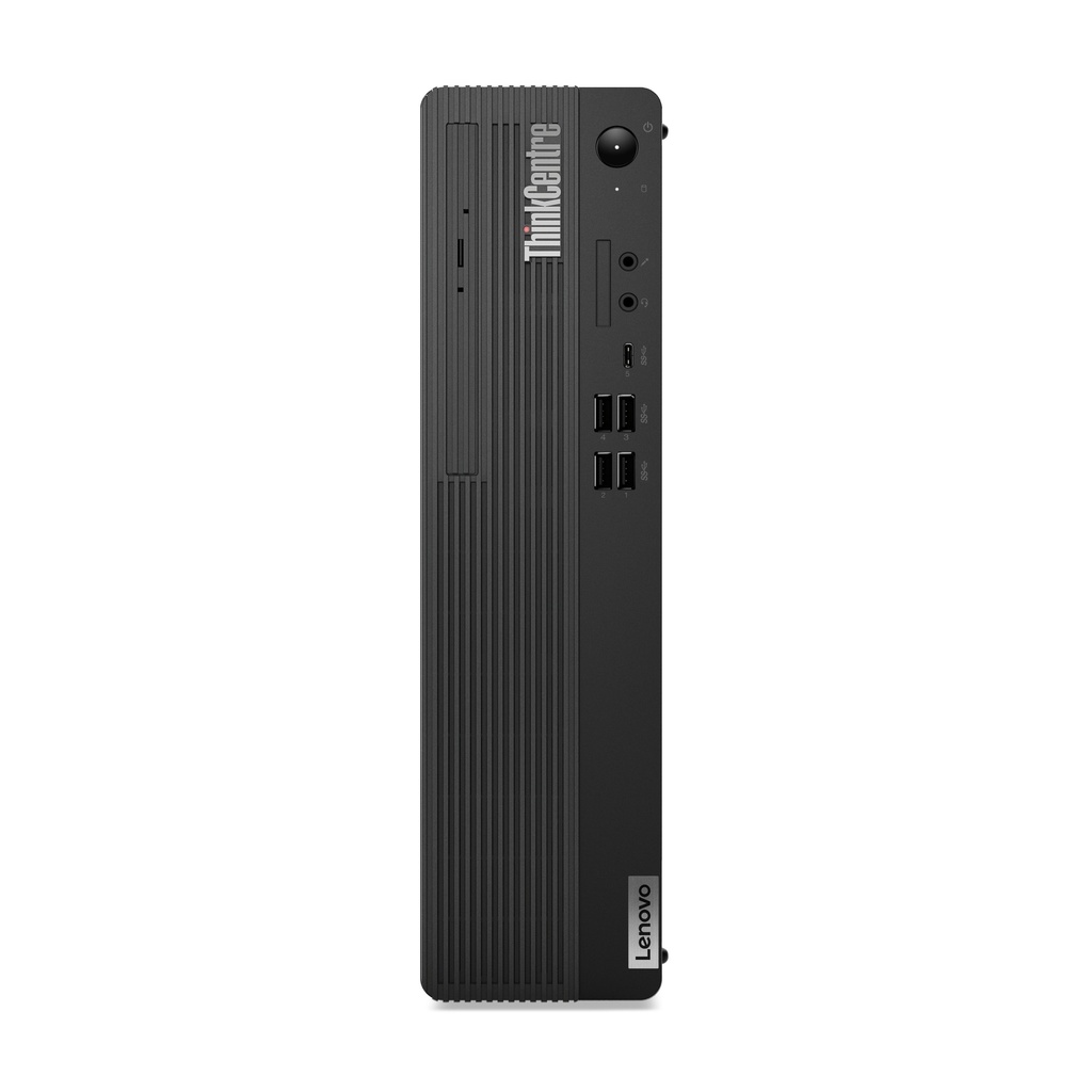 [198154297510] 198154297510 LENOVO ThinkCentre M70s G5 SFF Desktop PC i5-14400 16GB DDR5 512GB SSD Windows 11 Pro 3yrs Onsite Wty RJ45 LAN UHD Graphics Keyboard Mouse