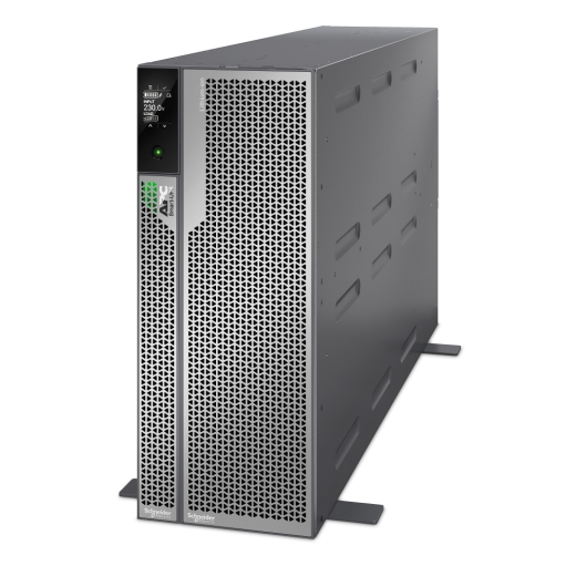 [UPA-SRTL10KRM4UI] UPA-SRTL10KRM4UI APC Smart-UPS Ultra On-Line Lithium ion, 10KVA/10KW, 4U Rack/Tower, 230V