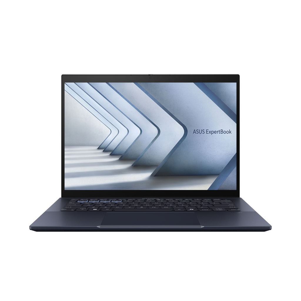 [B5404CMA-Q60532X] B5404CMA-Q60532X ASUS ExpertBook B5 14" Business Laptop Ultra 7 155U 16GB 512GB W11P - Touch Screen