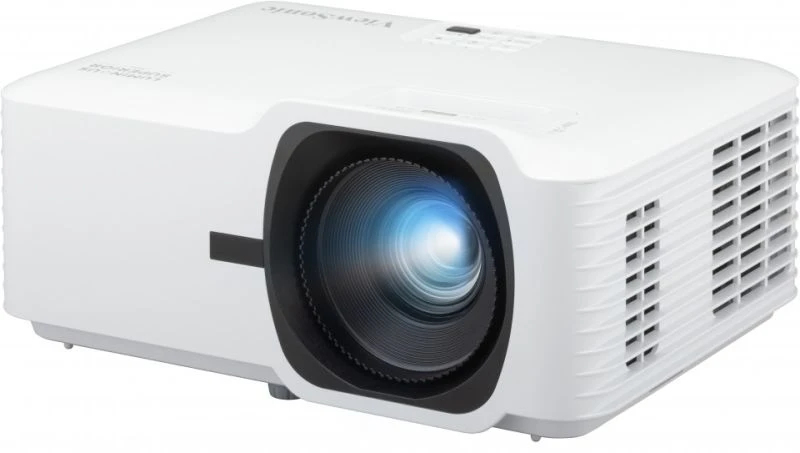 LS740HD ViewSonic  5,000 ANSI Lumens 1080p Laser Long throw, 1.3 Zoom - Installation Projector