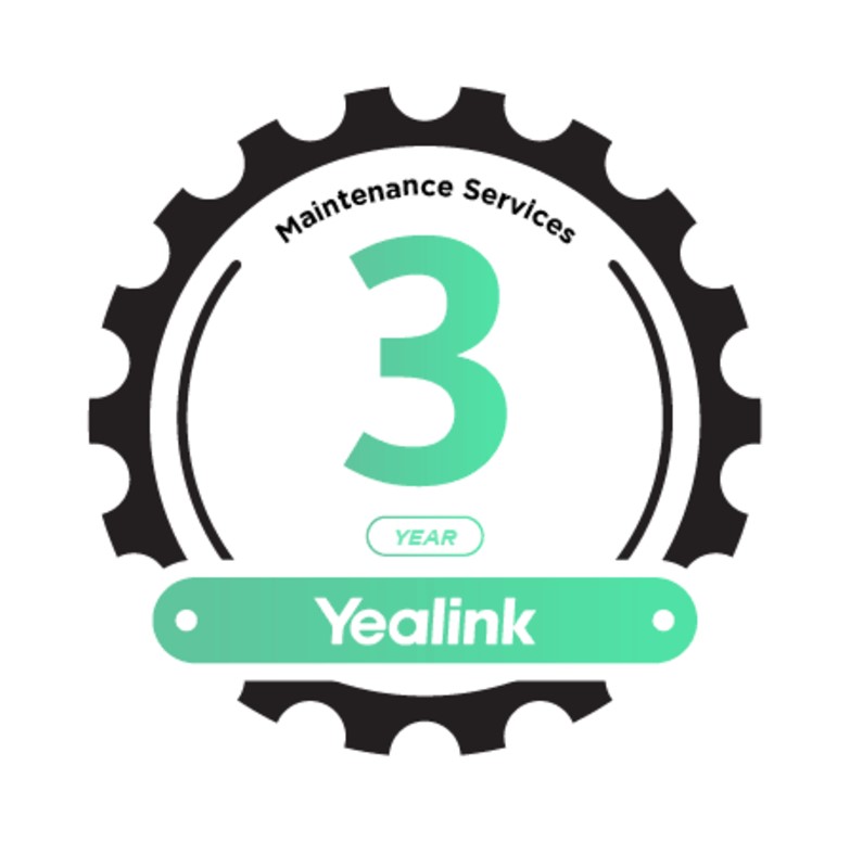 [IPY-MP58-WHE2-3Y-AMS] IPY-MP58-WHE2-3Y-AMS Yealink AMS-MP58-WH E2 Teams-3 YEAR *Available upon request within one day*