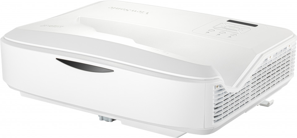 766907021912 ViewSonic LS832WU 5,000 ANSI Lumens WUXGA Ultra Short Throw Laser Installation Projector