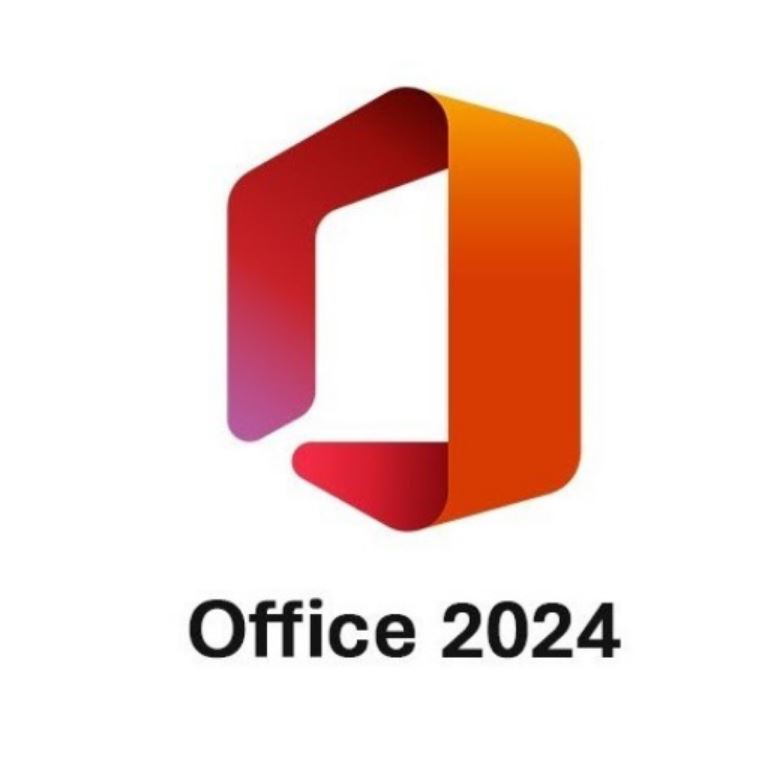 [196388411870] 196388411870 Microsoft Office Home  Student 2024 English - APAC DM Medialess versions of Word, Excel, and PowerPoint for PC  Mac