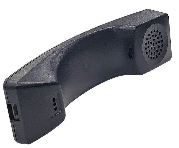 IPY-HS-T31-T33 Yealink HS-T30/T31/T33 Handset Replacement, HST-T31/T30/T33, Handset Replacement for Yealink Deskphone T31 and T30 and T33 series