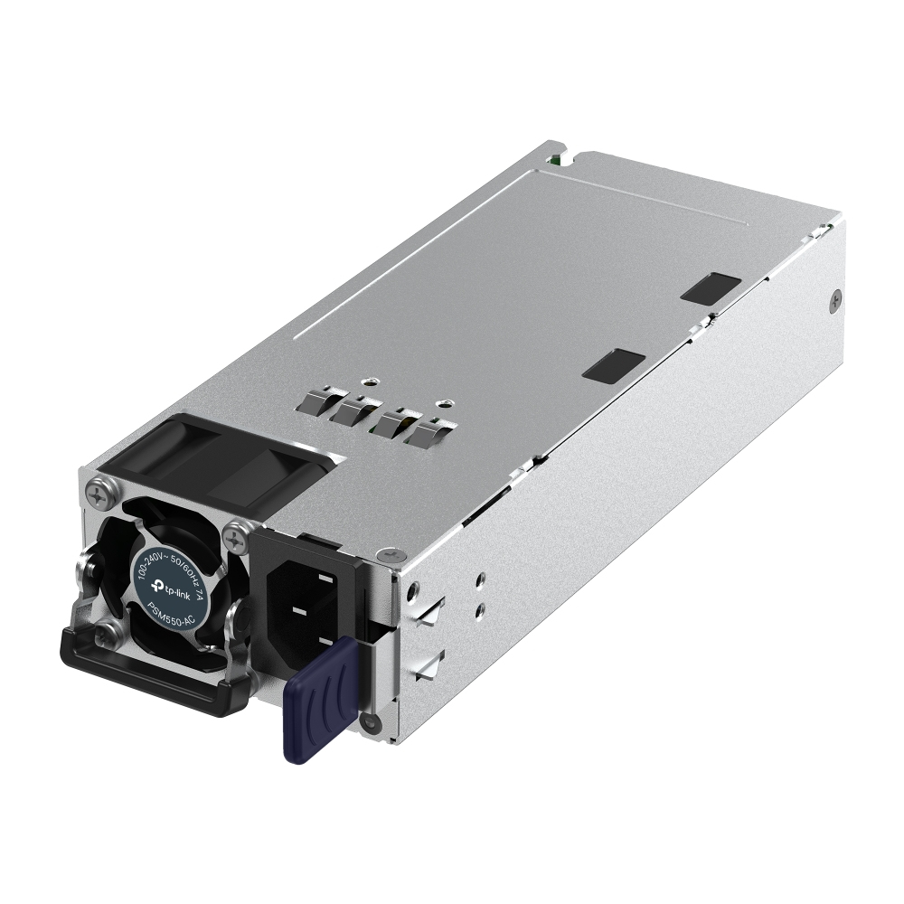 [8885020620979] 8885020620979 TP-Link PSM550-AC 550W AC Power Supply Module