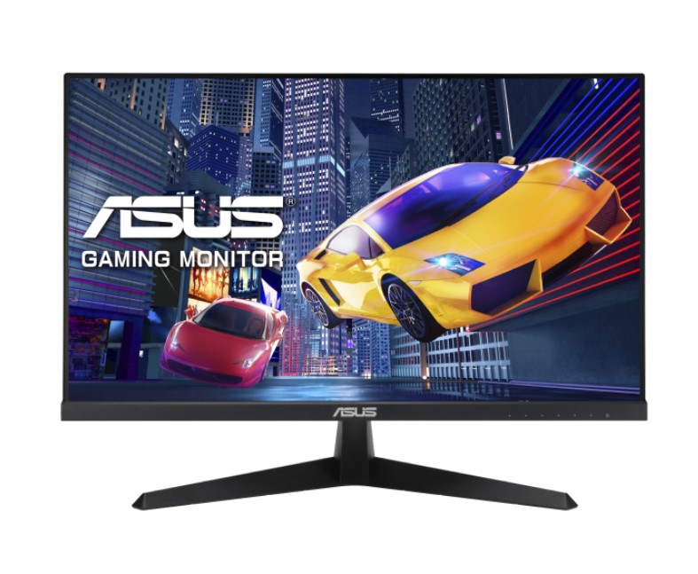 [4711387723470] 4711387723470 ASUS VY249HGR Eye Care Gaming Monitor – 23.8 inch FHD (1920 x 1080), IPS, 120Hz(OC), SmoothMotion, 1ms (MPRT), Adaptive Sync, Eye Care Plus technology