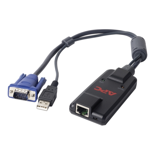 [UPA-KVM-USB] UPA-KVM-USB APC KVM 2G, Server Module, USB