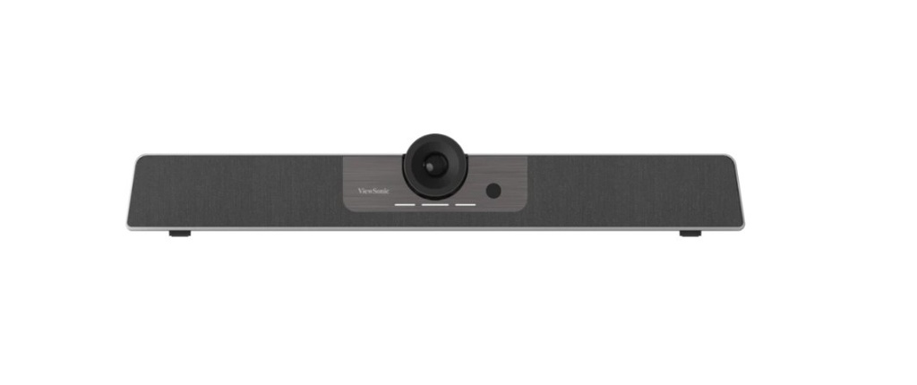 [766907026016] 766907026016 Viewsonic Small and Medium Room UMB202 Teams Rooms 3-in-1 Conference Camera