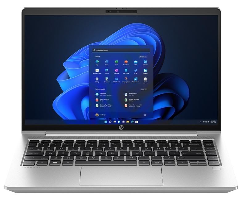[9E948PT-1TB] 9E948PT-1TB HP ProBook 440 G10 14" FHD Intel i7-1355U 16GB 1TB SSD Windows 11 PRO Intel Iris Xᵉ Graphics WIFI6E Fingerprint Backlit 1YR OS 1.3kg CTO +32GB USB