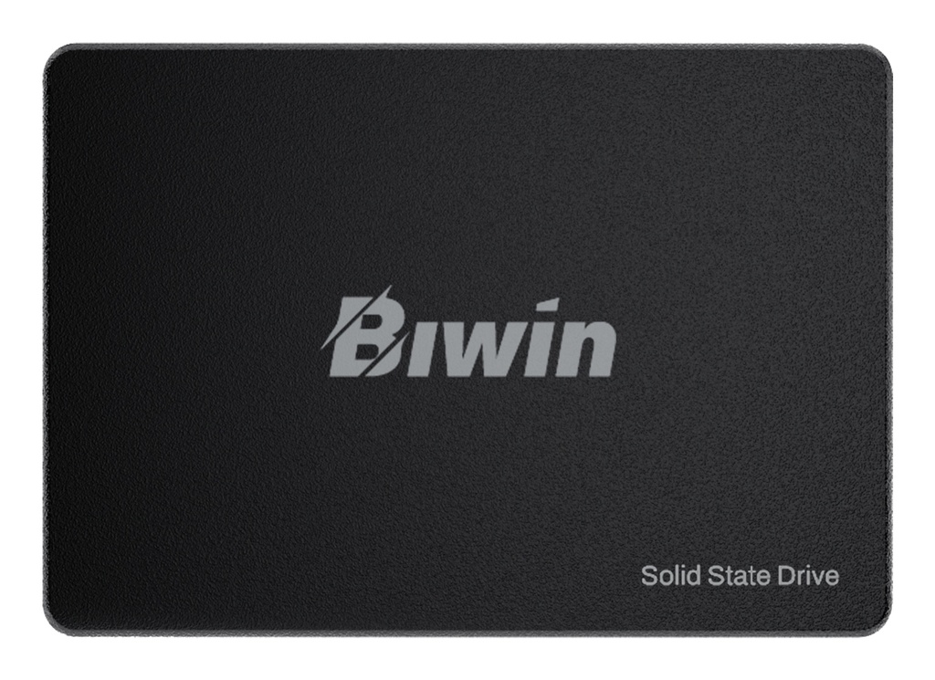 [6955914627321] 6955914627321 BIWIN M100-128G SATA 2.5 up to 550MB/s  500MB/s Case pack(Iner /Out) 30/120 Warranty 3-Year / 40 TBW