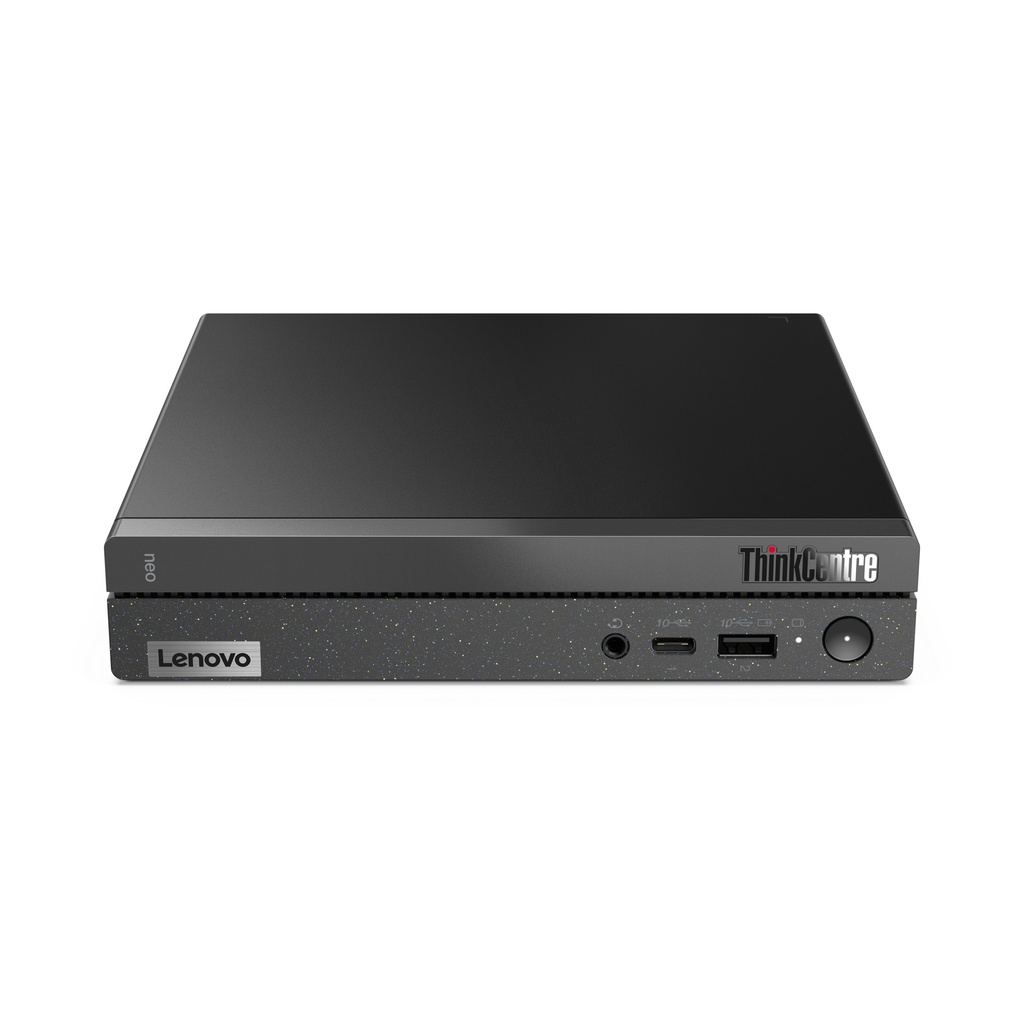 [198154492083] 198154492083 LENOVO ThinkCentre Neo 50q G4 Tiny Desktop PC i5-13420H 16GB 512GB SSD Windows 11 Pro 3yrs Onsite Wty UHD Graphics WiFi6 Keyboard Mouse ~M70q