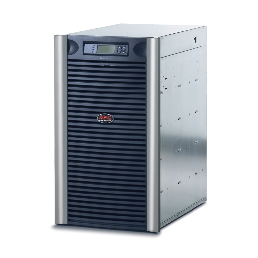 [UPA-SYA12K16RMI] UPA-SYA12K16RMI APC APC Symmetra LX 12kVA Scalable to 16kVA N+1 Rack-mount, 220/230/240V or 380/400/415V