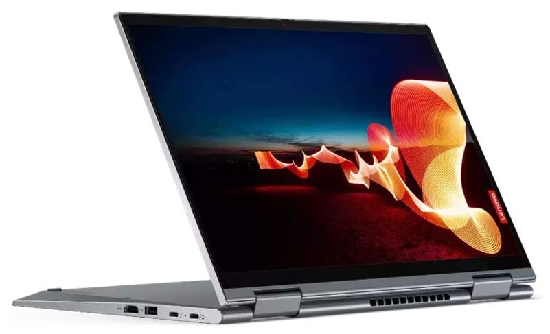 [197530324802] 197530324802 LENOVO ThinkPad X1 Yoga 14" WUXGA TOUCH IR Intel AI U7-155U 16GB DDR5 512GB SSD WIN 11 PRO 4G-LTE Intel Graphics Fingerprint Thunderbolt 3Y 1.3kg 57Wh