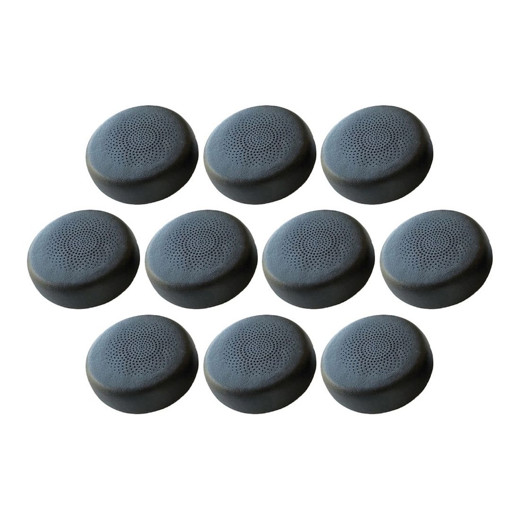 [6938818319394] 6938818319394 Yealink EC-BH70-WH64-5P Ear Cushion for Yealink headset BH70 and WH64 (5 Pairs)