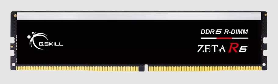 [4713294236258] 4713294236258 G.SKILL F5-6000R3036G48GQ4-ZR5K 192GB (4 x 48GB)/ DDR5 6000 MT/s/ Timings 30-36-36-96/ Voltage 1.4V/ XMP 3.0/ N