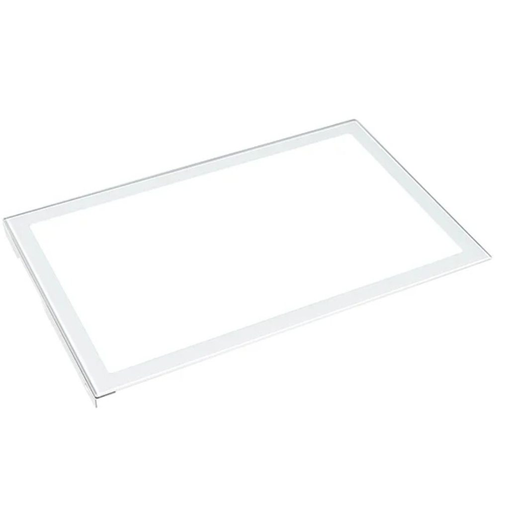 [6933412796855] 6933412796855 DeepCool View Panel 100 WH (For CH160 WH)
