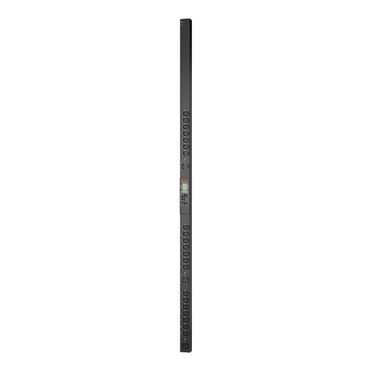 [UPA-APDU9959EU3_] UPA-APDU9959EU3_ APC Rack PDU 9000 Switched, ZeroU, 16A, 230V, (21) C13  (3) C19, IEC309 Cord