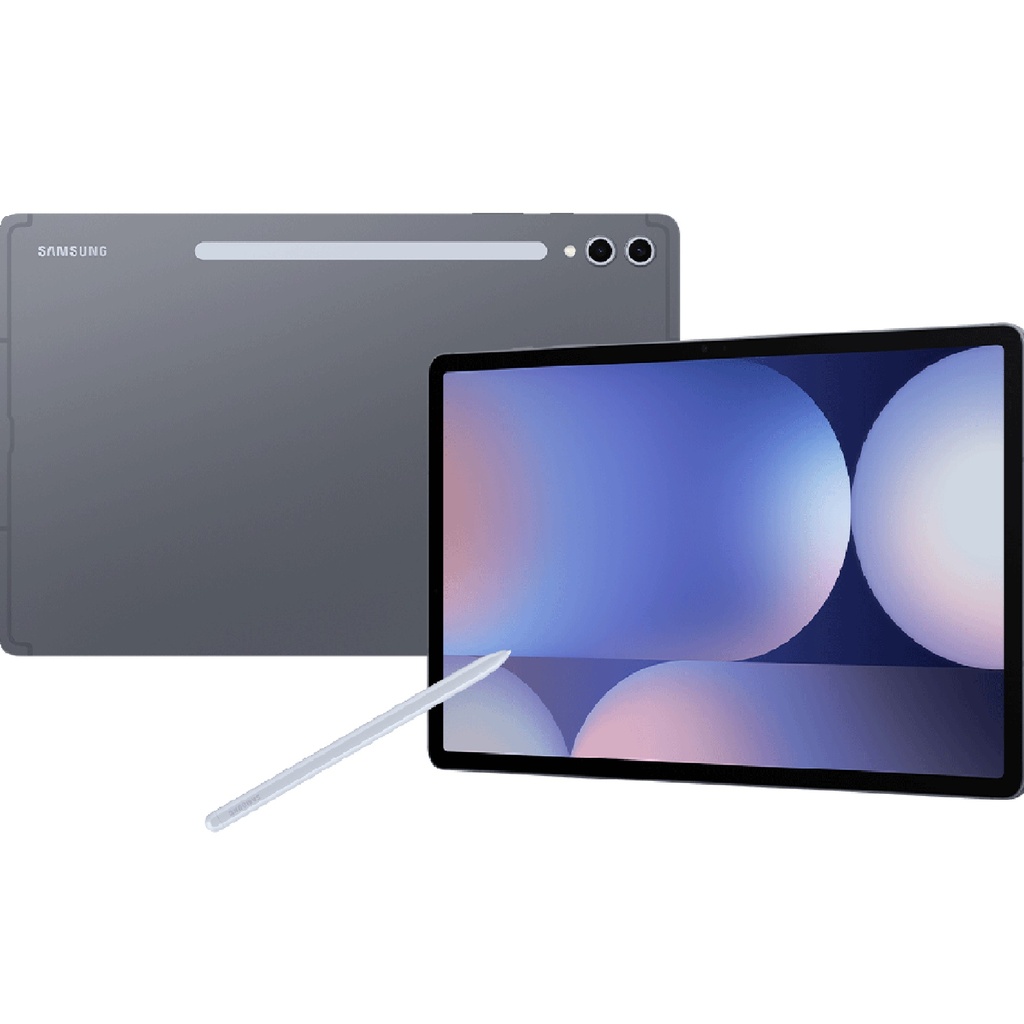 [8806095674728] 8806095674728 Samsung Galaxy Tab S10+ 5G 256GB - Grey *AU STOCK*, 12.4", Octa-Core,12GB/256GB, 13MP/12MP, S Pen, 10090mAh, 2 Years Warranty