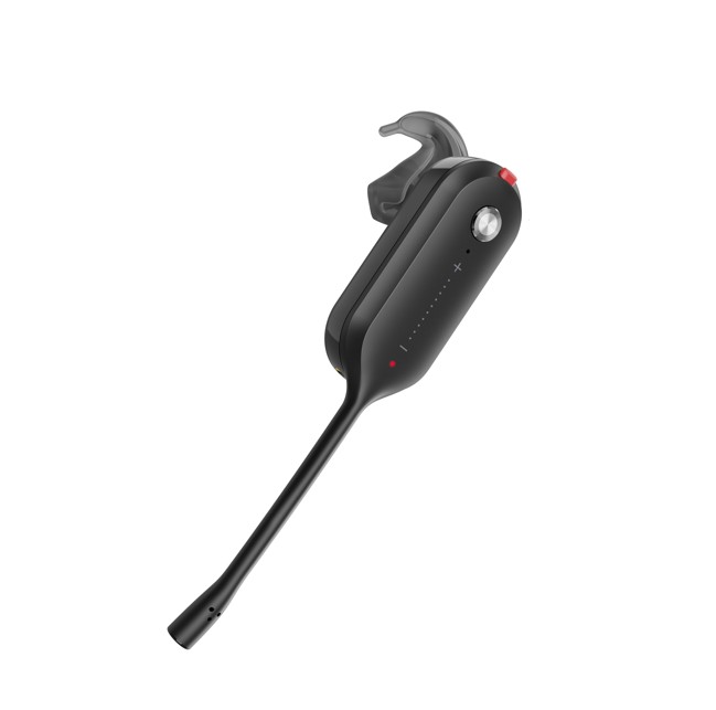 [IPY-WHM631UC-E2] IPY-WHM631UC-E2 Yealink WHM631UC-E2 Replacement part for WH63 E2 UC headset Without Base