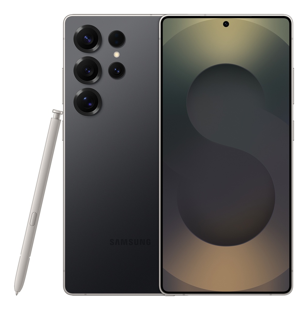 [SM-S938BZKFATS] SM-S938BZKFATS Samsung Galaxy S25 Ultra 5G 1TB - Titanium Black *AU STOCK* , 6.9",12GB/1TB, 200MP/50MP , Single + eSim, AI , 5000mAh , 2 Years Warranty.