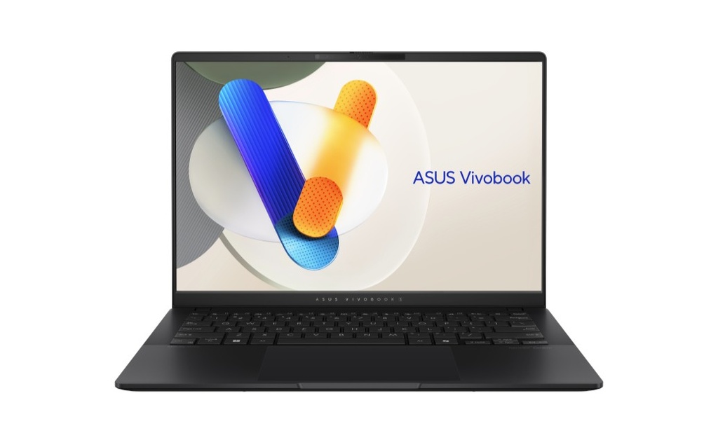 [4711387782194] 4711387782194 ASUS Vivobook S14 14" OLED 1920 x 1200 AMD Ryzen AI 9 365, AMD XDNA 50 TOPS, 32GB DDR5, 1TB NVME, 880M Graphics, W11 Pro, 1.3kg Notebook