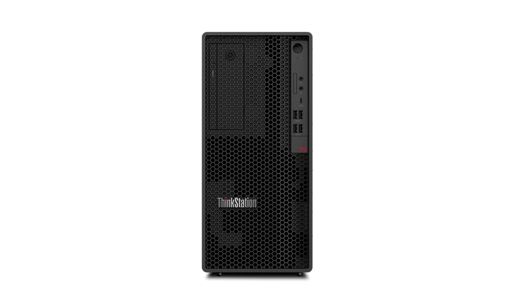 [197530577963] 197530577963 LENOVO ThinkStation P2 Tower Intel i9-14900K 32GB RAM 1TB SSD + 1TB HDD NVIDIA RTX 4070-12GB W680 PCle4.0 USB DP Gigabit Ethernet WIN11 3 YR WTY
