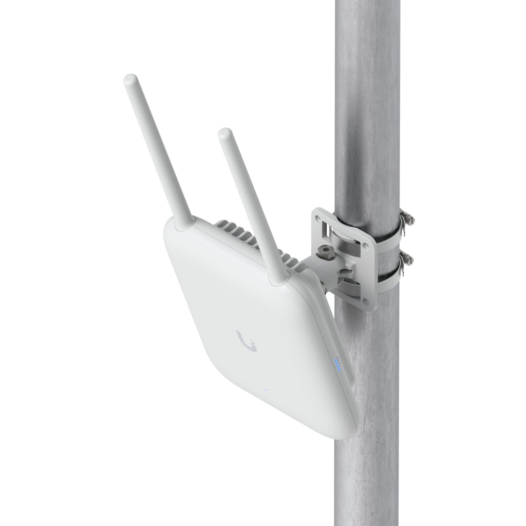 [NHU-U7-Pro-Outdoor] NHU-U7-Pro-Outdoor Ubiquiti U7 Pro Outdoor, IP67 WiFi 7 AP,6 Spatial Streams,Extended-range AFC 6 GHz, Integrated Directional Super Antenna,Articulation Mounting Bracket