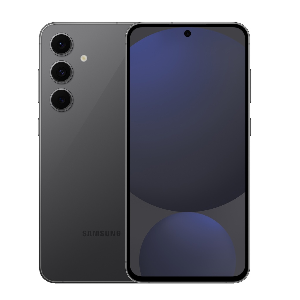 [8806095748702] 8806095748702 Samsung Galaxy S24 FE 5G 128GB - Graphite*AU STOCK*, 6.7", Full HD+, 120Hz, 8GB/128GB,50MP/10MP,Single + eSIM, AI,4700mAh, 2 Years Warranty